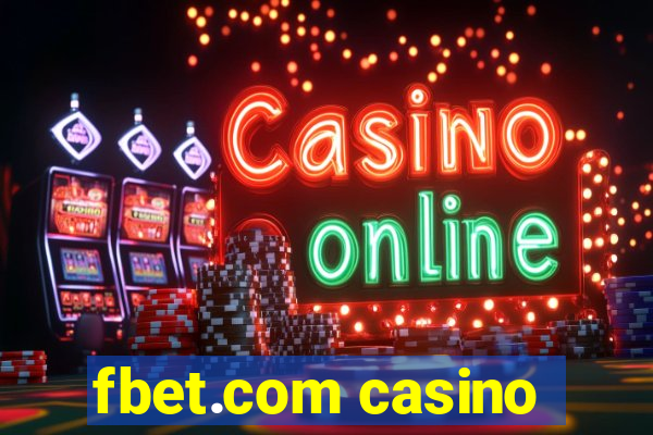 fbet.com casino